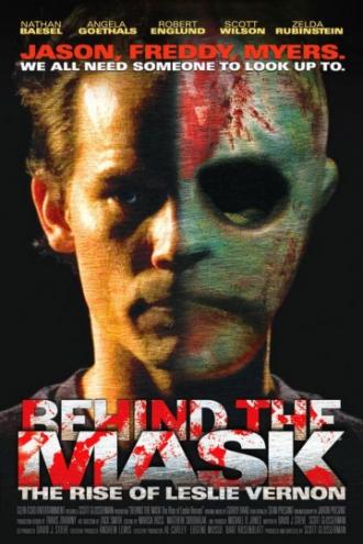 Behind the Mask: The Rise of Leslie Vernon (movie 2006)