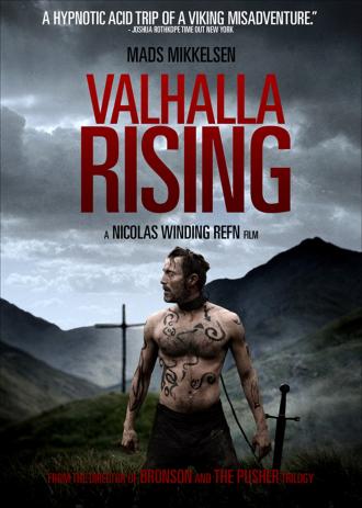 Valhalla Rising (movie 2009)