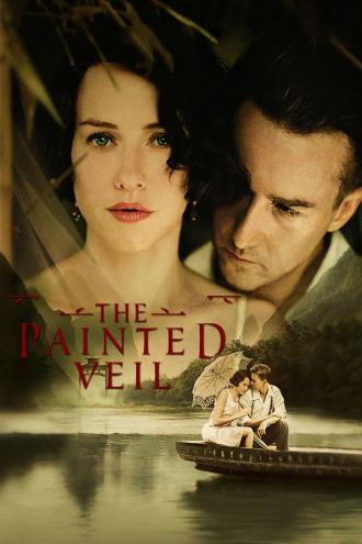 The Painted Veil (movie 2006)
