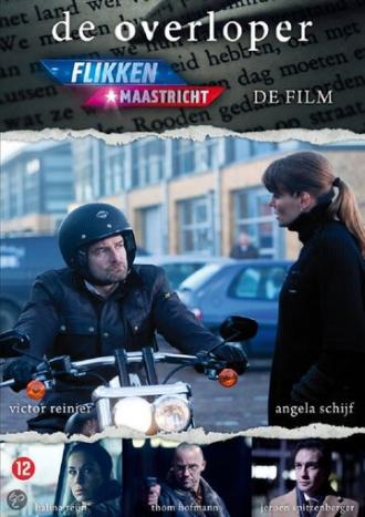 De Overloper (movie 2012)