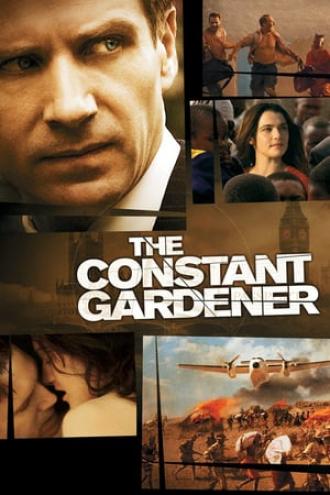 The Constant Gardener (movie 2005)