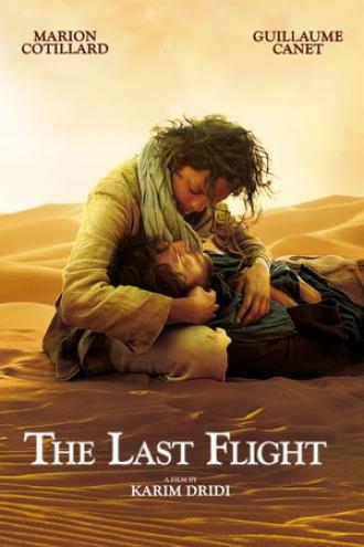 The Last Flight (movie 2009)
