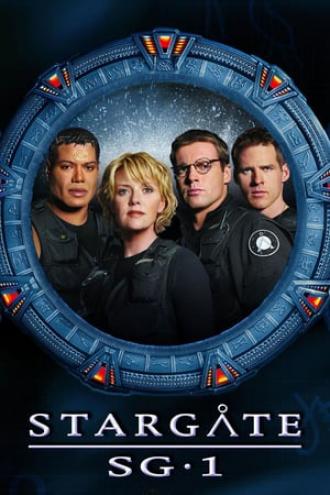 Stargate SG-1 (tv-series 1997)