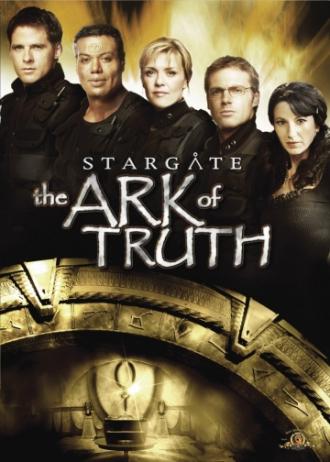 Stargate: The Ark of Truth (movie 2008)
