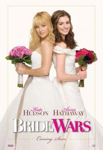 Bride Wars (movie 2009)