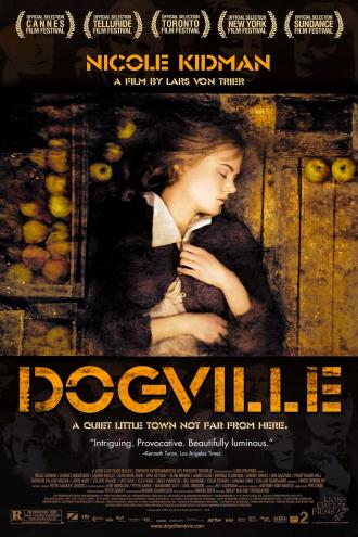 Dogville (movie 2003)