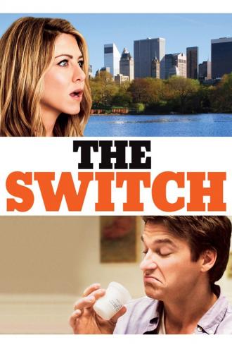 The Switch (movie 2010)