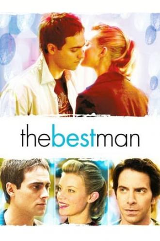 The Best Man (movie 2005)