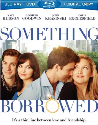 Something Borrowed (movie 2011)