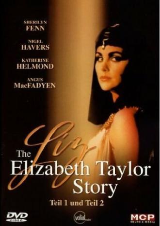 Liz: The Elizabeth Taylor Story (movie 1995)