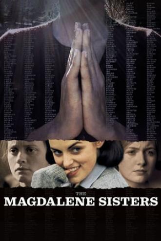 The Magdalene Sisters (movie 2002)