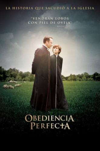 Perfect Obedience (movie 2014)