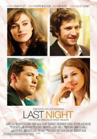 Last Night (movie 2010)