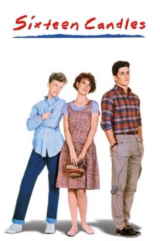 Sixteen Candles (movie 1984)