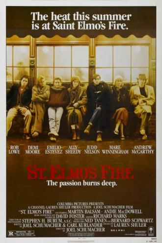 St. Elmo's Fire (movie 1985)