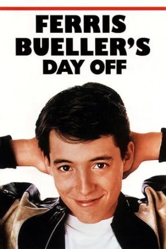 Ferris Bueller's Day Off (movie 1986)