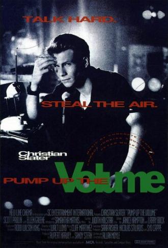Pump Up the Volume (movie 1990)