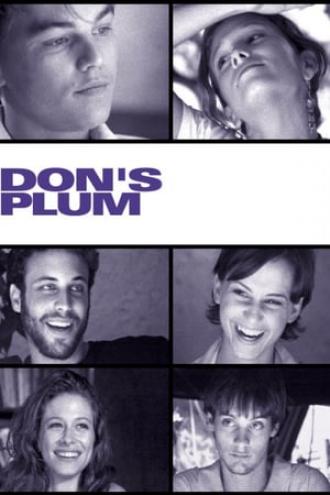 Don's Plum (movie 2001)
