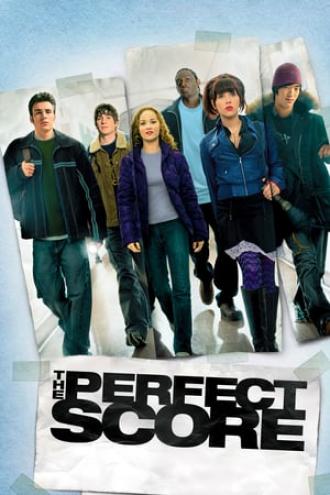 The Perfect Score (movie 2004)
