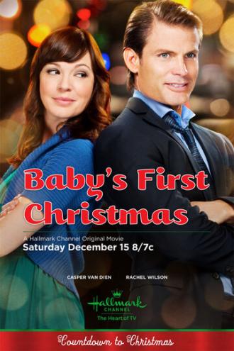 Baby's First Christmas (movie 2012)