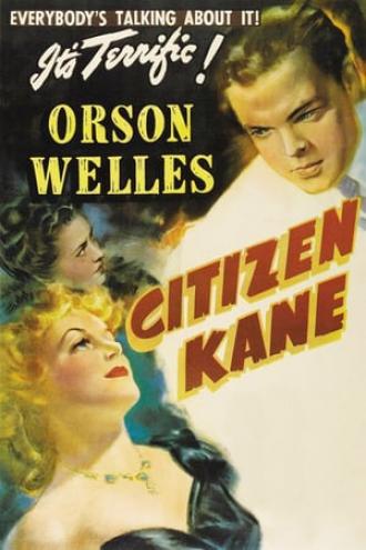 Citizen Kane (movie 1941)