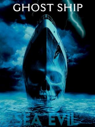 Ghost Ship (movie 2002)