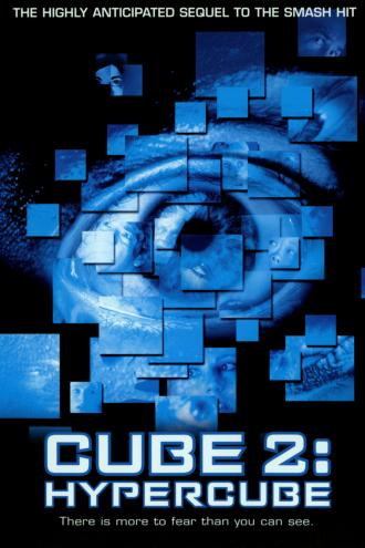 Cube 2: Hypercube (movie 2002)