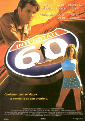 Interstate 60 (movie 2002)