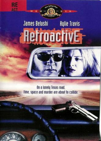 Retroactive (movie 1997)