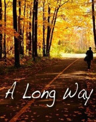 A Long Way Off (movie 2014)
