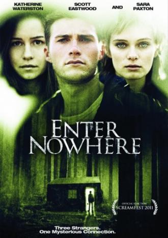 Enter Nowhere (movie 2011)