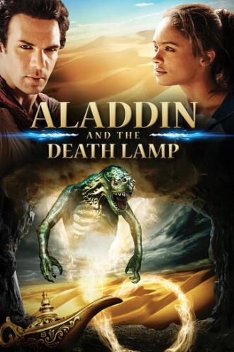Aladdin and the Death Lamp (movie 2012)