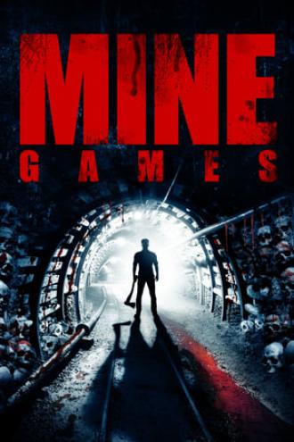 Mine Games (movie 2012)