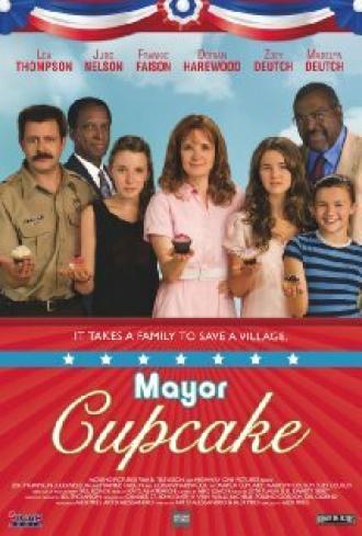 Mayor Cupcake (movie 2011)