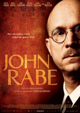John Rabe (movie 2009)