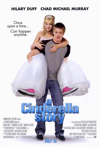 A Cinderella Story (movie 2004)