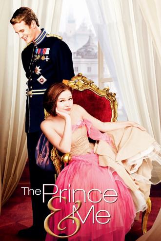 The Prince & Me (movie 2004)