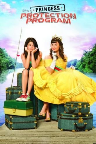 Princess Protection Program (movie 2009)