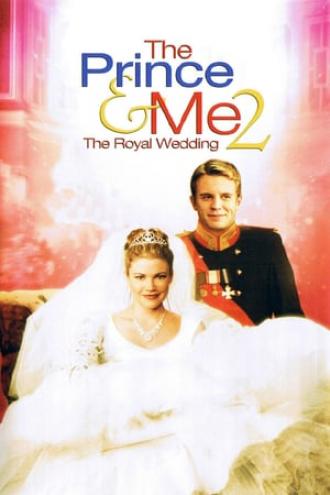 The Prince & Me 2: The Royal Wedding (movie 2006)