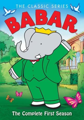 Babar and the Adventures of Badou (tv-series 2010)