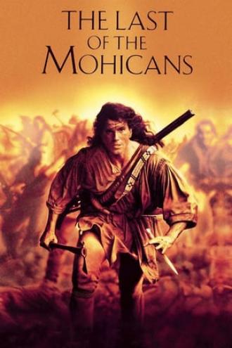 The Last of the Mohicans (movie 1992)