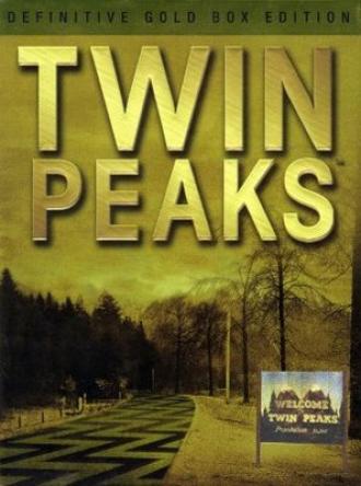 Twin Peaks (tv-series 1990)