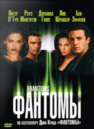 Phantoms (movie 1998)
