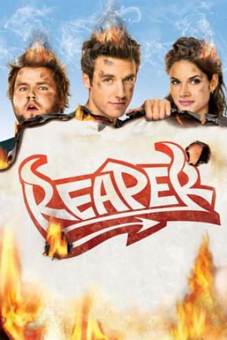 Reaper (tv-series 2007)