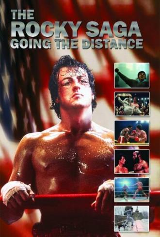 The Rocky Saga: Going the Distance (movie 2011)