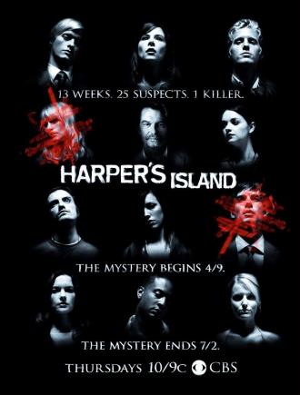 Harper's Island (tv-series 2009)