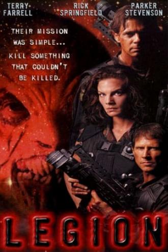 Legion (movie 1998)