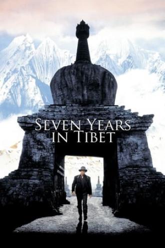 Seven Years in Tibet (movie 1997)