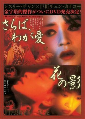 Farewell My Concubine (movie 1993)