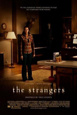 The Strangers (movie 2008)